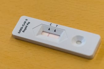 Corona Schnelltests für Schüler