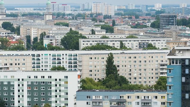 Das neue WEG-Gesetz gibt Verwaltern mehr Befugnisse.