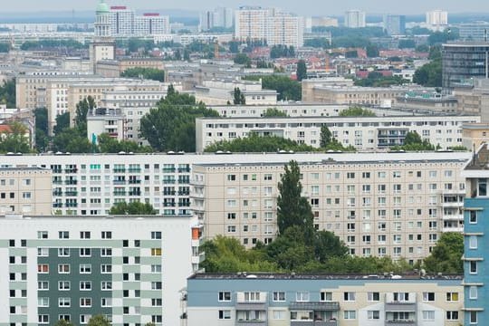 Das neue WEG-Gesetz gibt Verwaltern mehr Befugnisse.