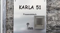 München: Karla 51 bietet wohnungslosen Frauen Obdach