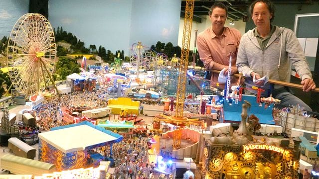 Miniatur Wunderland