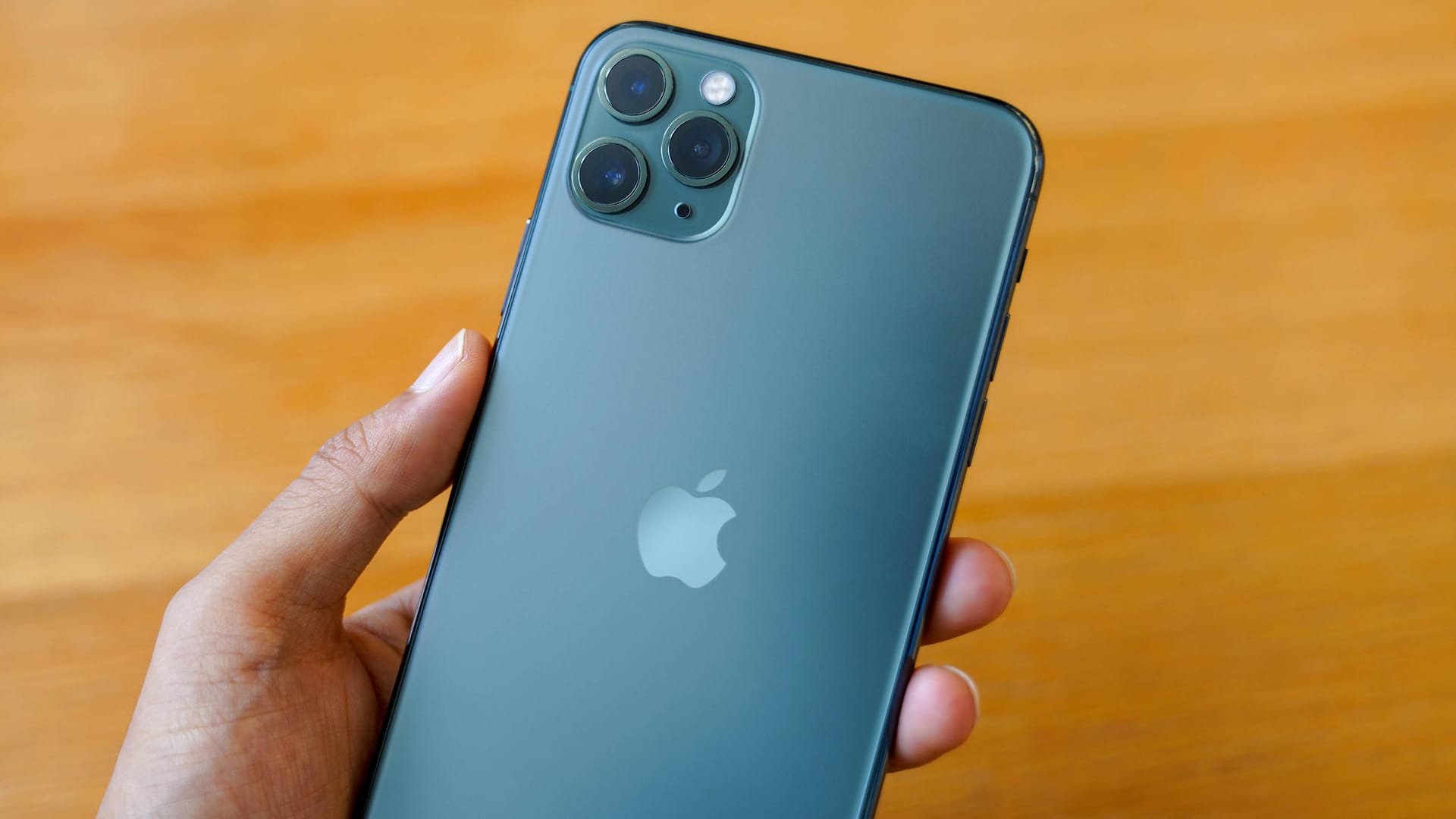 iPhone 11: Mit dem Update auf iOS 14.5 will Apple Akkuprobleme beim iPhone 11 beheben.