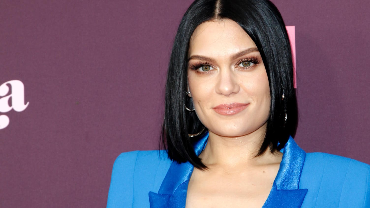 Jessie J: Die Sängerin feierte ihren Geburtstag splitterfasernackt.