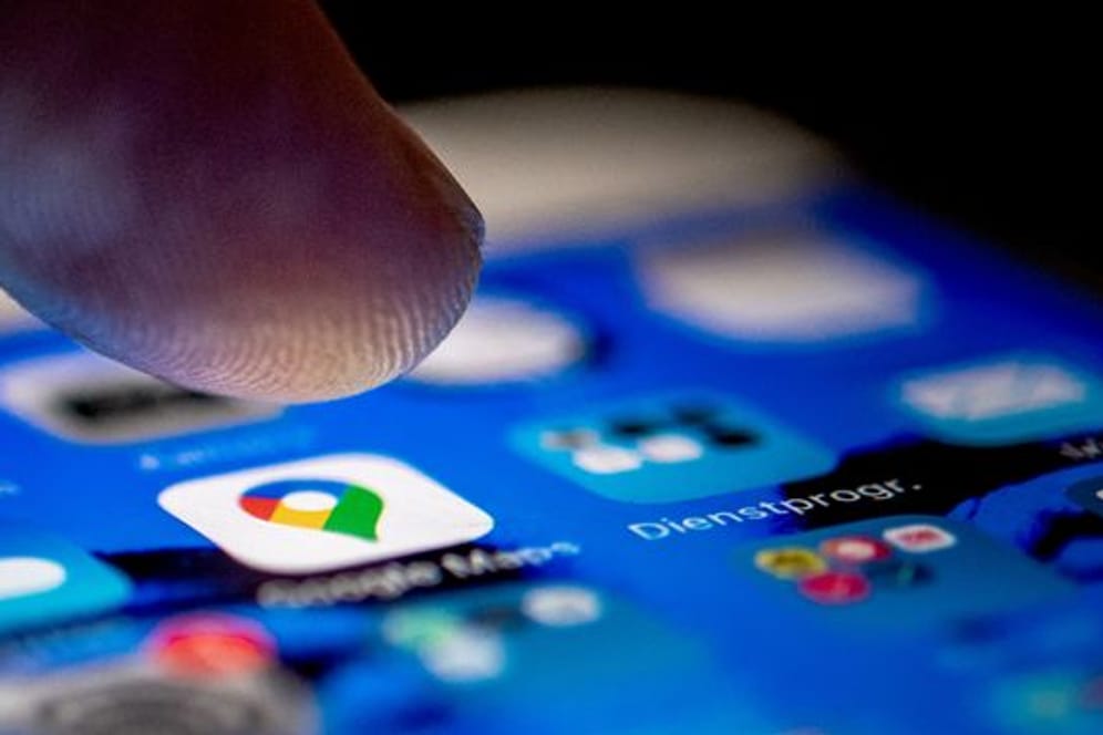 Google Maps erhält in den kommenden Wochen praktische neue Funktionen für Unterwegs.