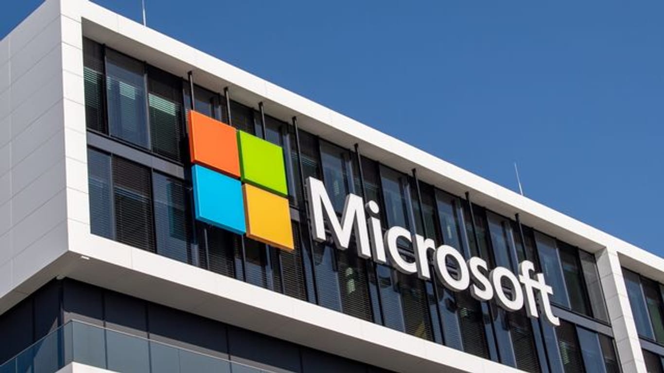 Microsoft wird durch den neuen Auftrag zu einem immer wichtigeren Partner des US-Verteidigungsministeriums.