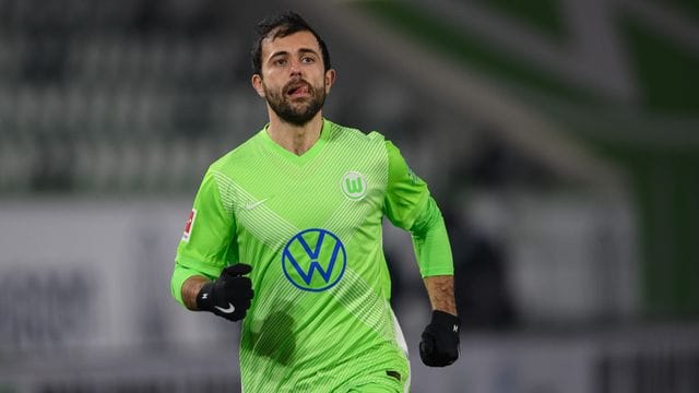 Hat sich bei der Schweizer Nationalmannschaft verletzt: Admir Mehmedi. Hat sich bei der Schweizer Nationalmannschaft verletzt: Admir Mehmedi.