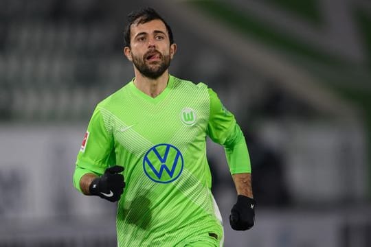 Hat sich bei der Schweizer Nationalmannschaft verletzt: Admir Mehmedi.