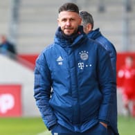 Martin Demichelis: Der Ex-Profi trainiert aktuell noch die U19 des FC Bayern.