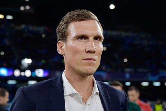 Setzt bei seinem Trainer-Debüt für Bayer Leverkusen auf Altbewährtes: Hannes Wolf.