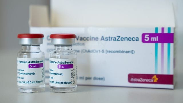 Astrazeneca