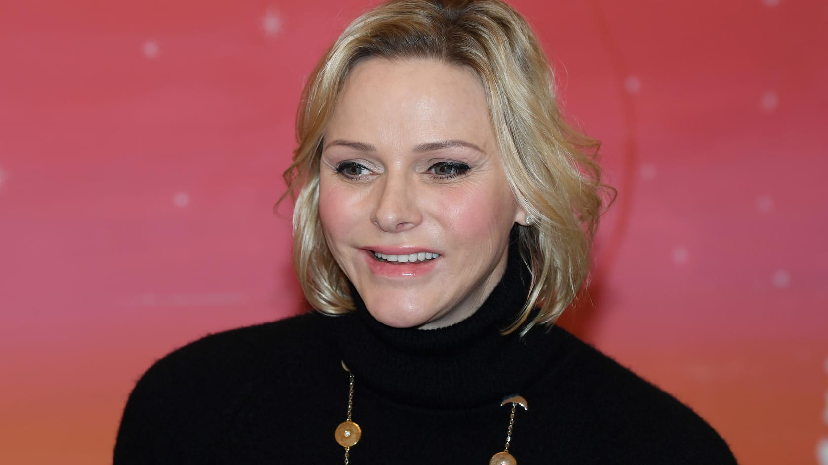 Charlène von Monaco: Die Fürstin teilt private Aufnahmen von ihrer Familie. Charlène von Monaco: Die Fürstin teilt private Aufnahmen von ihrer Familie.