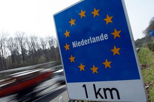 Nach Ostern zählen die Niederlande als Hochinzidenzgebiet.