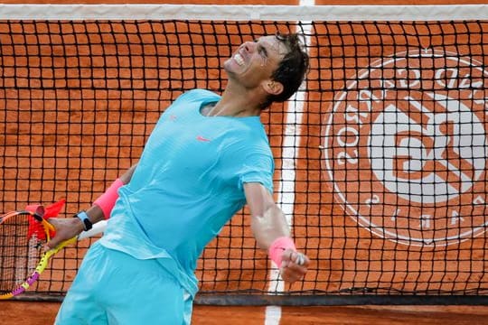 Den French Open droht auch in diesem Jahr eine Verschiebung.