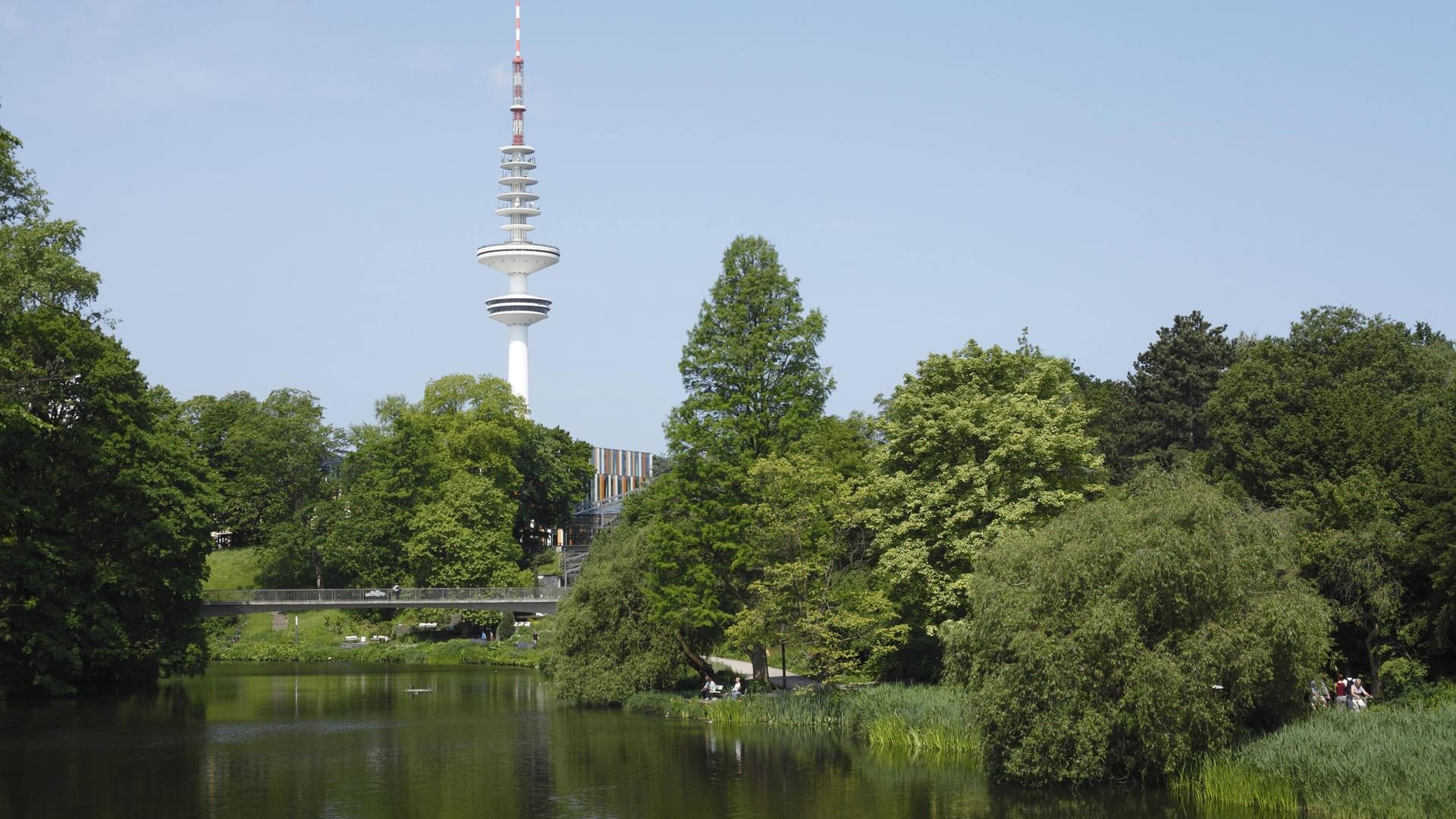 Blick in den Alten Botanischen Garten in Hamburg (Archivbild): Die Polizei hat vor ausgelegten Giftködern gewarnt. Blick in den Alten Botanischen Garten in Hamburg (Archivbild): Die Polizei hat vor ausgelegten Giftködern gewarnt.