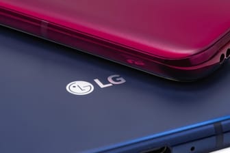 Smartphones mit dem Logo von LG: Der südkoreanische Elektronikkonzern will keine Handys mehr herstellen.