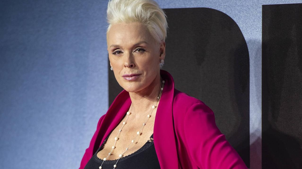 Brigitte Nielsen: Zum Osterfest hat sie gemeinsame Fotos mit ihrer kleinen Tochter geteilt.