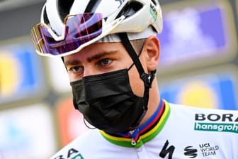 Für Bora-hansgrohe um Peter Sagan verläuft das Klassiker-Frühjahr bislang enttäuschend.