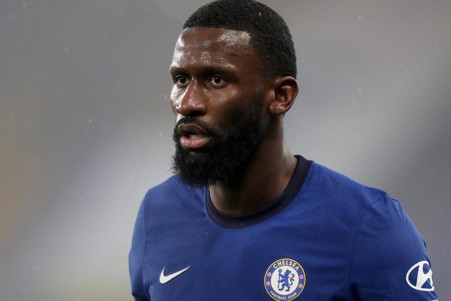 Antonio Rüdiger: Der deutsche Nationalspieler hat beim FC Chelsea zuletzt eine wichtige Rolle gespielt.