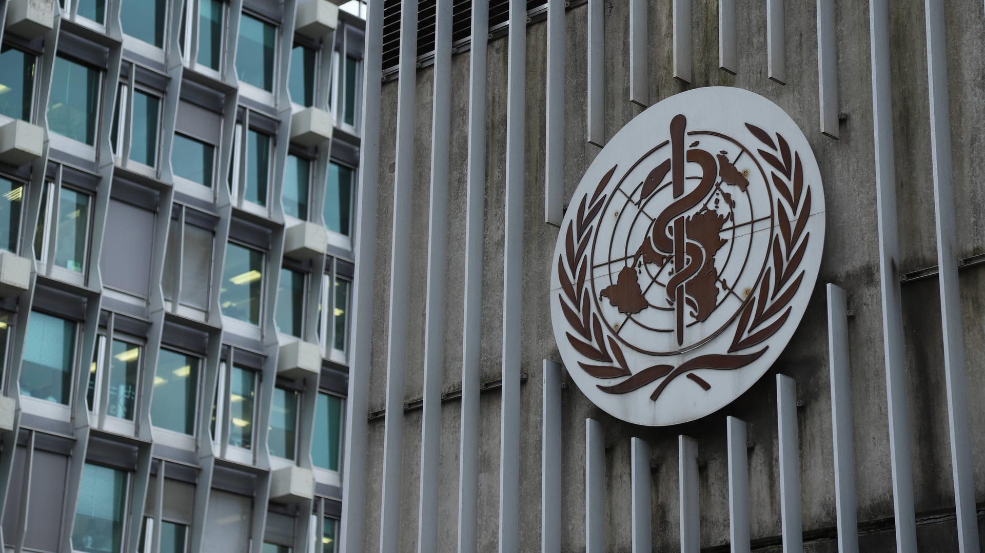 World Health Organization WHO in Genf: Die westlichen Länder nahmen die Warnungen der WHO im Januar 2020 nicht ernst (Symbolbild). World Health Organization WHO in Genf: Die westlichen Länder nahmen die Warnungen der WHO im Januar 2020 nicht ernst (Symbolbild).