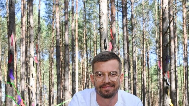 Joko Winterscheidt ist gern auch mal nicht erreichbar. Joko Winterscheidt ist gern auch mal nicht erreichbar.