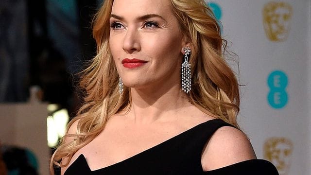 Kate Winslet ist ist empört, dass sich queere Kolleginnen und Kollegen in Hollywood immer noch oft verstecken müssten.