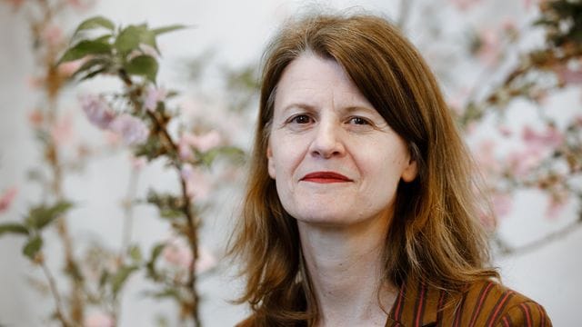 Barbara Plankensteiner, Direktorin des Hamburger Museums am Rothenbaum, warnt vor übereilten Schritten. Barbara Plankensteiner, Direktorin des Hamburger Museums am Rothenbaum, warnt vor übereilten Schritten.
