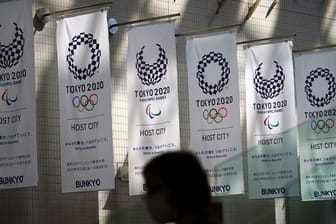 Nordkorea will offenbar nicht an den Olympischen Spielen in Tokio teilnehmen.
