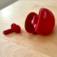 Huawei FreeBuds 4i: Die Kopfhörer wollen Apples Tugenden für den halben Preis bieten