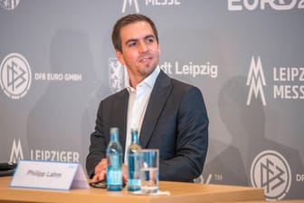 Philipp Lahm: Der Turnierdirektor der EM 2024 hält die grundsätzliche Idee einer europäischen Superliga für sinnvoll.