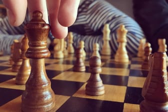 Ein Zug und Schachmatt: Mit diesen Schachspielen trainieren Sie bequem von zu Hause oder im Garten.