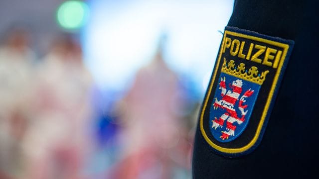 Polizei Hessen