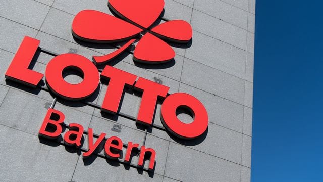 Lotto Bayern