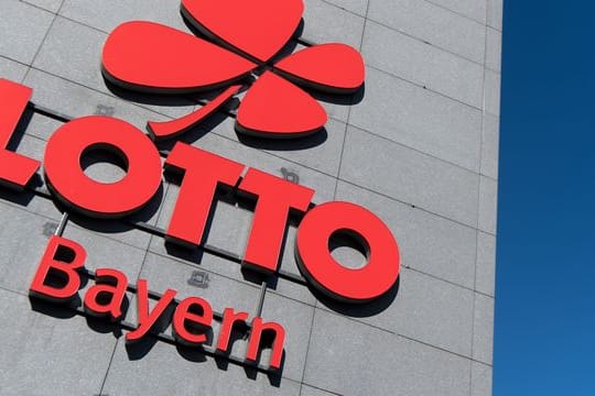Lotto Bayern