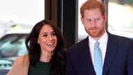 Meghan und Harry planen Reise nach Nigeria und Besuch in London