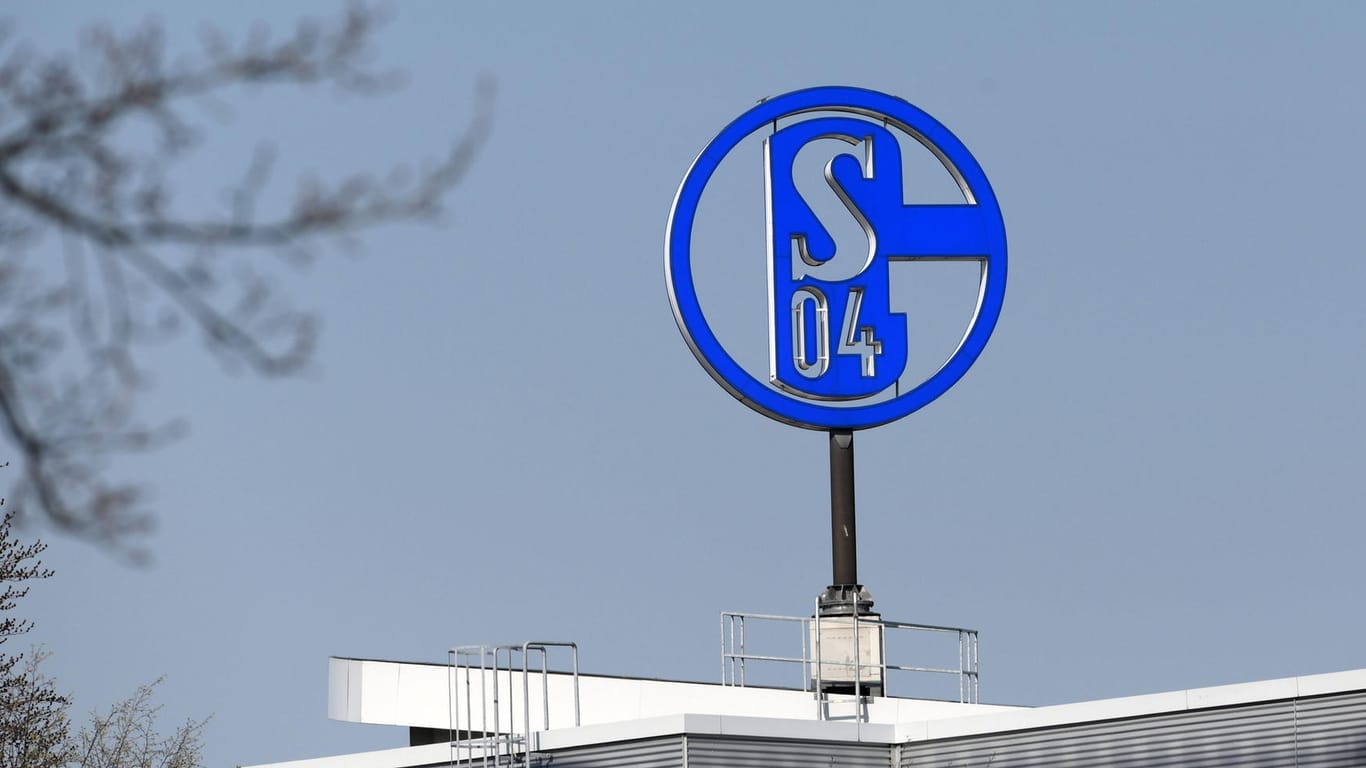 Millionenminus: Die Situation für den FC Schalke 04 wird immer ernster.