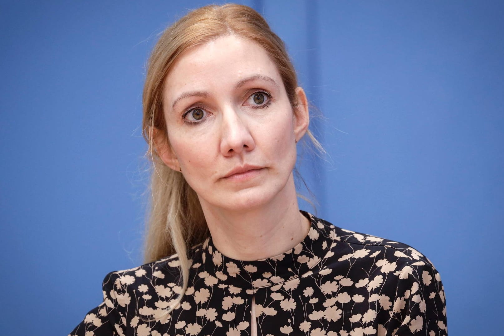 Sandra Ciesek: Die Frankfurter Virologin übt scharfe Kritik an den Lockerungen in einigen Regionen (Archivbild).