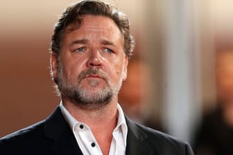 Oscar-Preisträger Russell Crowe wird 57.