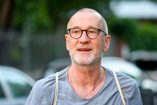 Peter Lohmeyer verrät, welche Lieblingskinos er hat.