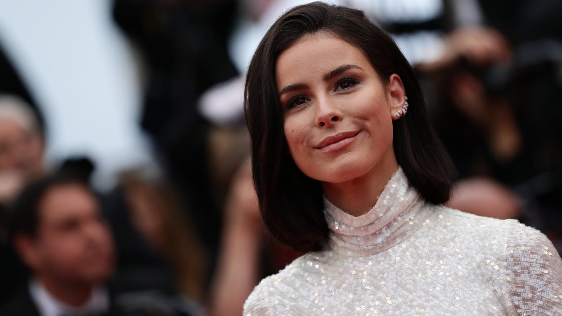 Lena Meyer-Landrut: Die Sängerin hat seit Beginn des Jahres 2021 kaum etwas auf Instagram gepostet.