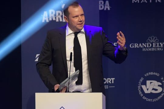 Kehrt als Bundesliga-Kommentator zu Sat.