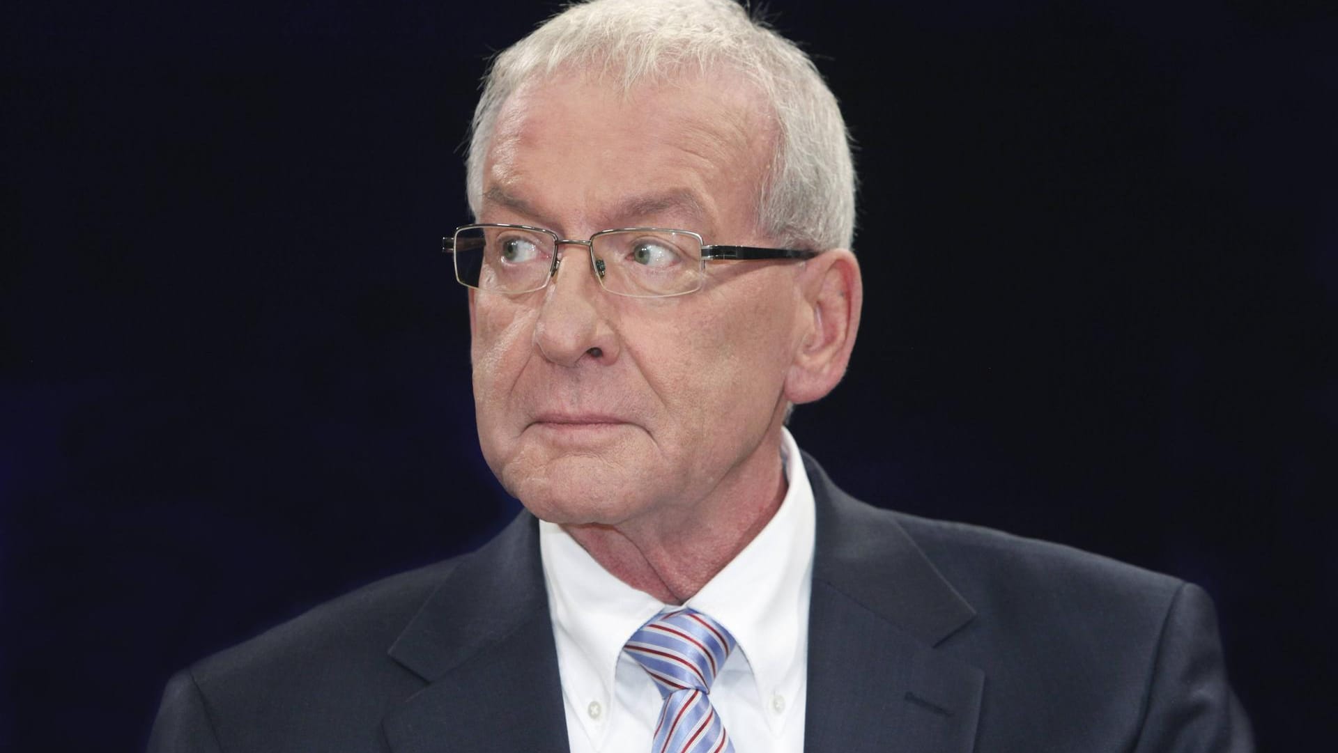 Peter Zwegat: Von 2007 bis 2015 war er Schuldnerberater bei RTL. Peter Zwegat: Von 2007 bis 2015 war er Schuldnerberater bei RTL.