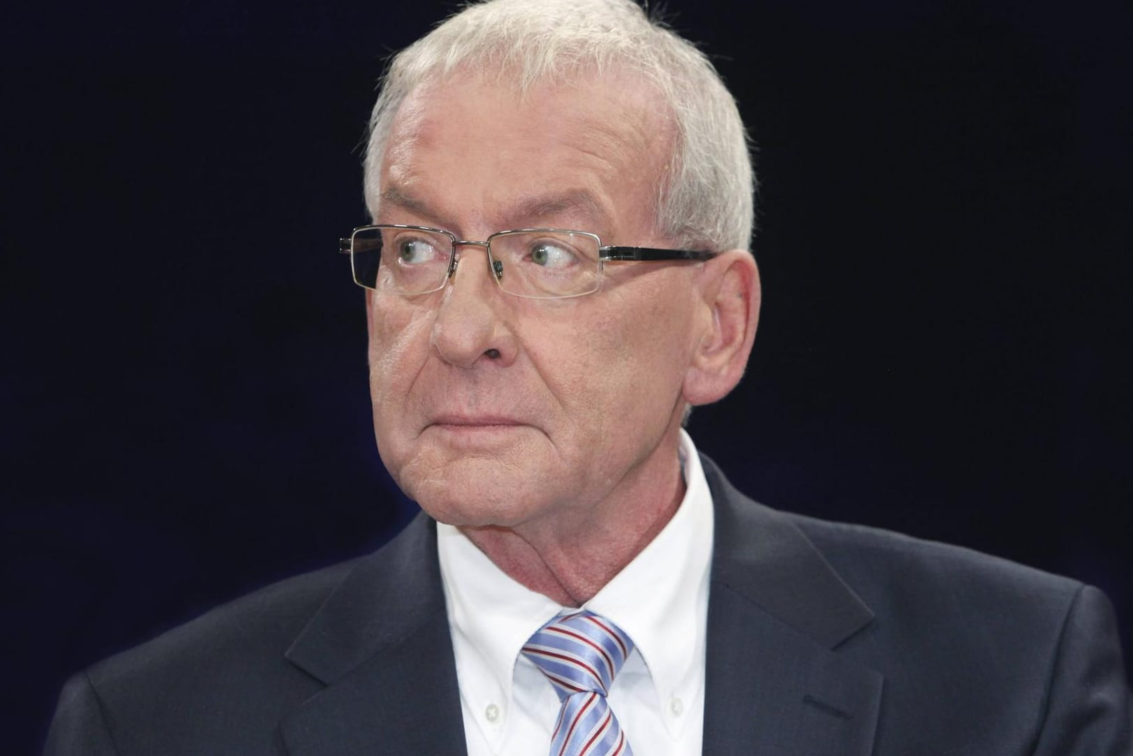 Peter Zwegat: Von 2007 bis 2015 war er Schuldnerberater bei RTL.