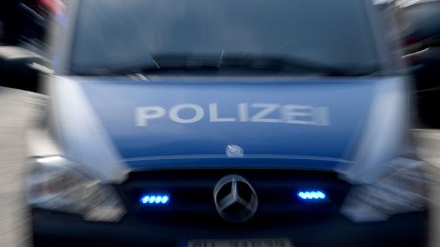 Polizei Polizei