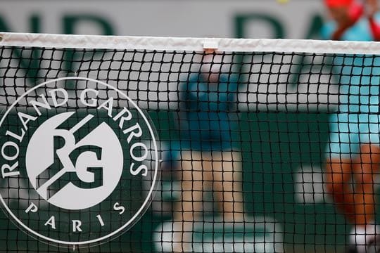 Die French Open in Paris werden um eine Woche verschoben.