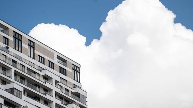 Das seit Jahren gut laufende Geschäft mit Baukrediten bekam im vergangenen Jahr mit der Corona-Pandemie einen Schub. Das seit Jahren gut laufende Geschäft mit Baukrediten bekam im vergangenen Jahr mit der Corona-Pandemie einen Schub.
