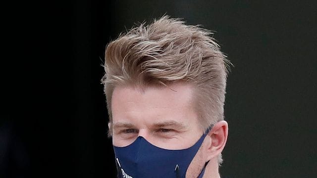 Wird Ersatzfahrer bei Aston Martin: Nico Hülkenberg.