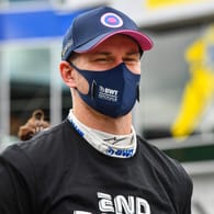 Nico Hülkenberg: Der 33-Jährige wird Formel-1-Ersatzfahrer bei Aston Martin.
