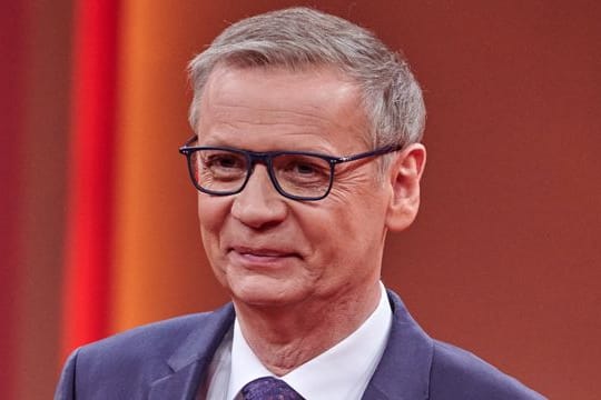 Auch der TV-Moderator Günther Jauch wirbt für eine Corona-Impfung.