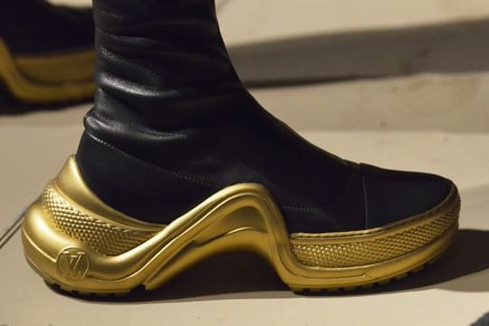Das Geschäft mit seltenen Sportschuhen und limitierter Sportswear boomt in der Pandemie. Das Geschäft mit seltenen Sportschuhen und limitierter Sportswear boomt in der Pandemie.