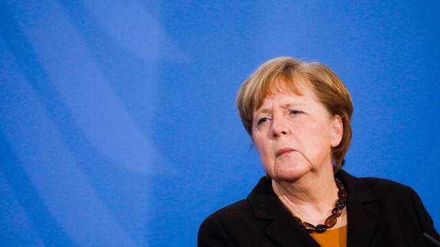 In der kommenden Woche wird es keine Ministerpräsidentenkonferenz mit Kanzlerin Angela Merkel geben. In der kommenden Woche wird es keine Ministerpräsidentenkonferenz mit Kanzlerin Angela Merkel geben.